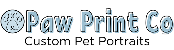 Paw Print Company